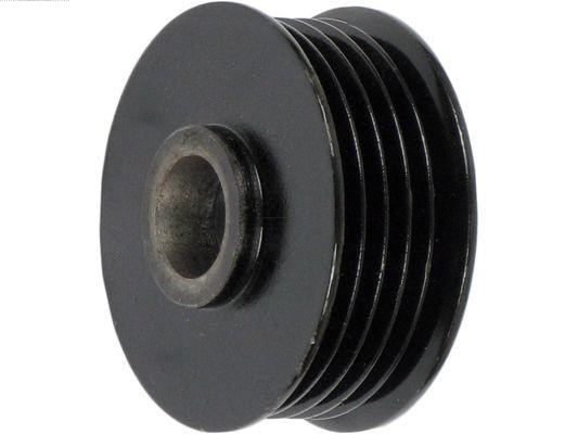 Belt pulley generator AS-PL AP0025
