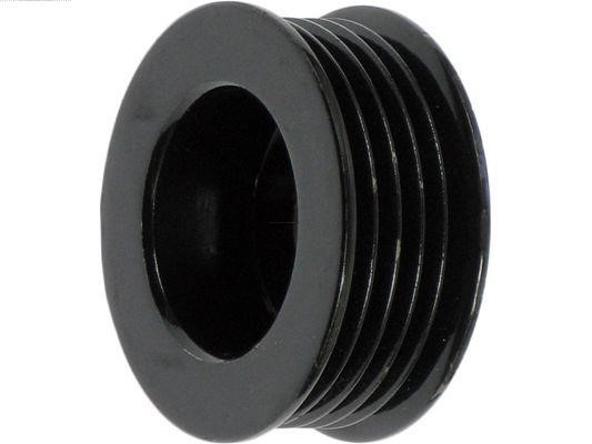 AP0025 AS-PL Belt pulley generator