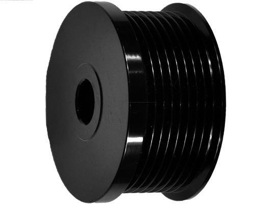Belt pulley generator AS-PL AP0017