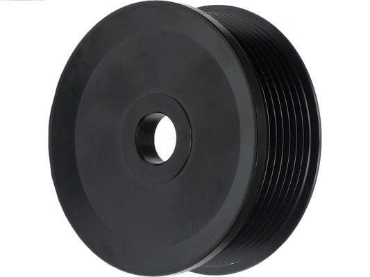 Belt pulley generator AS-PL AP0028