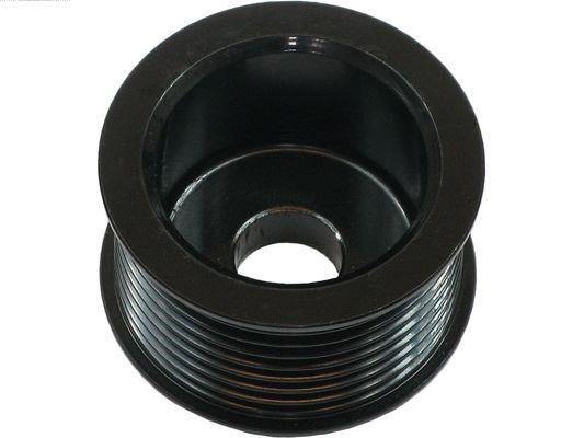 Belt pulley generator AS-PL AP0029