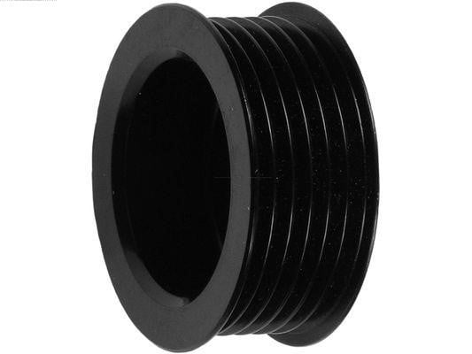 AP0020 AS-PL Belt pulley generator