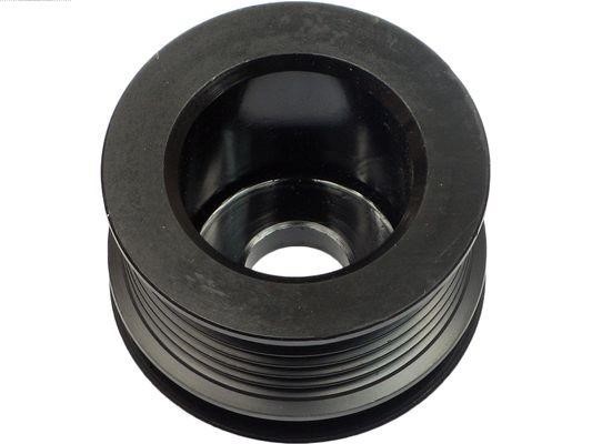 Belt pulley generator AS-PL AP0030