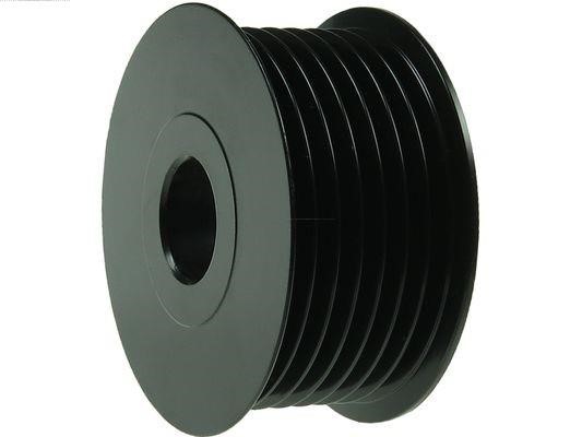 Belt pulley generator AS-PL AP0073S