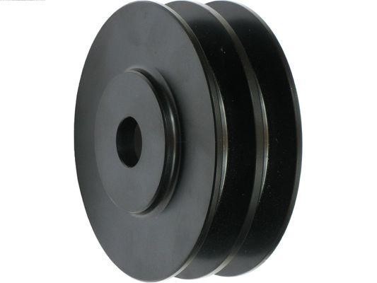 Belt pulley generator AS-PL AP0034