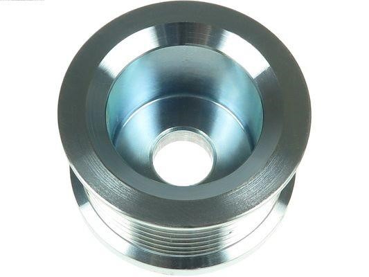 Belt pulley generator AS-PL AP0036