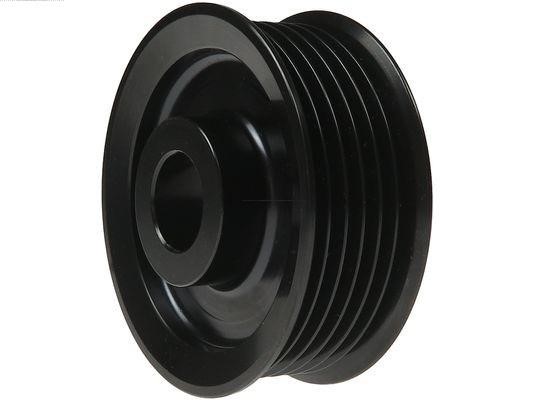 Belt pulley generator AS-PL AP0038