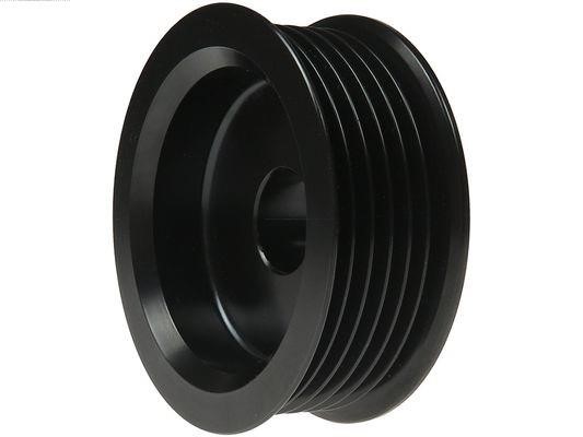 AP0038 AS-PL Belt pulley generator