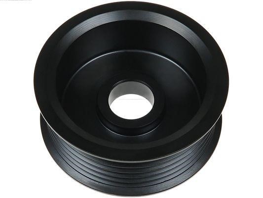 Belt pulley generator AS-PL AP0077S