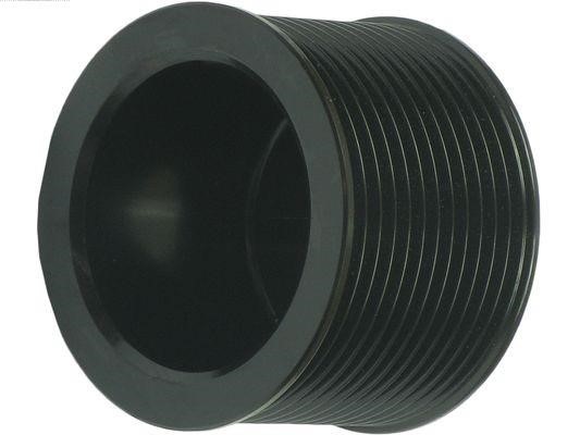 AP0040 AS-PL Belt pulley generator