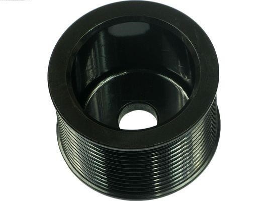 Belt pulley generator AS-PL AP0040