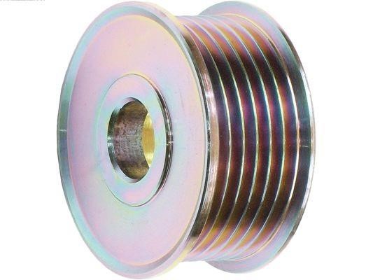 Belt pulley generator AS-PL AP0041