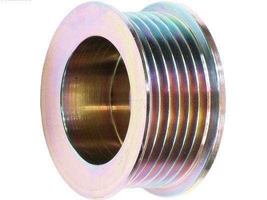 AP0041 AS-PL Belt pulley generator