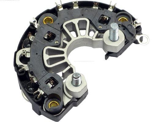 AS-PL ARC0060 Rectifier, alternator ARC0060 ARC0060 AS-PL Rectifier, alternator