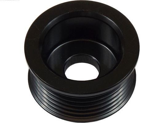Belt pulley generator AS-PL AP0043