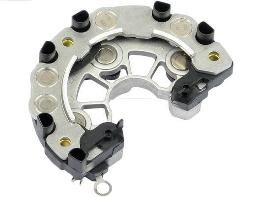 Rectifier, alternator AS-PL ARC0067