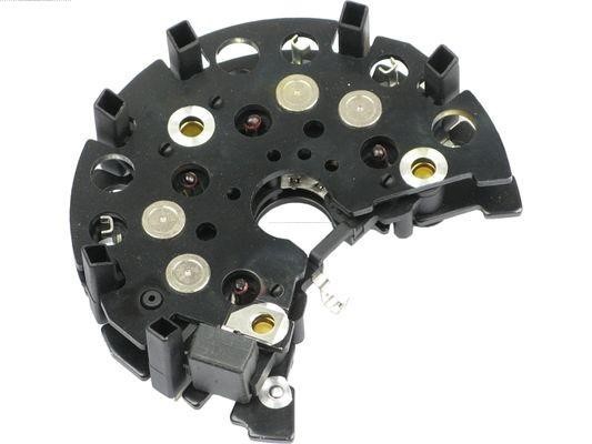 Rectifier, alternator AS-PL ARC0070