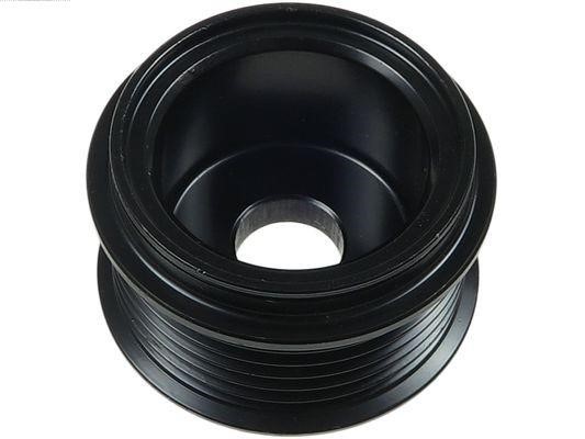 Belt pulley generator AS-PL AP0048