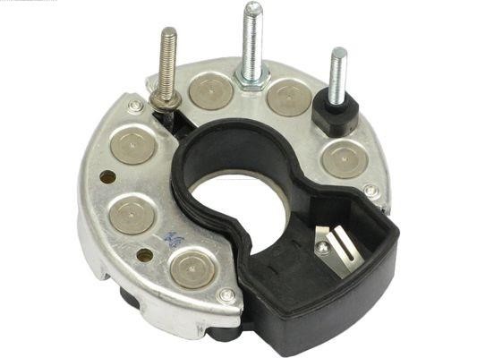 ARC0073 AS-PL Rectifier, alternator