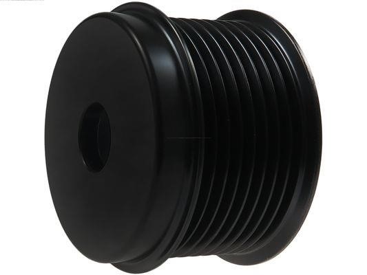 Belt pulley generator AS-PL AP0050