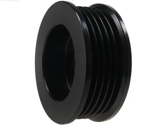AP1002 AS-PL Belt pulley generator
