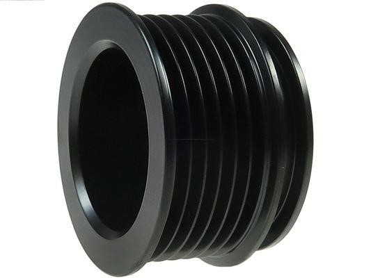 AP0054 AS-PL Belt pulley generator