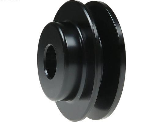 Belt pulley generator AS-PL AP0055