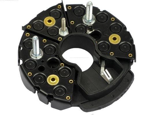 AS-PL ARC0078 Rectifier, alternator ARC0078 ARC0078 AS-PL Rectifier, alternator