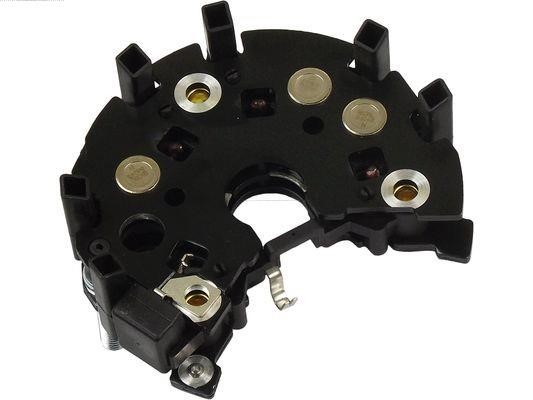 Rectifier, alternator AS-PL ARC0031