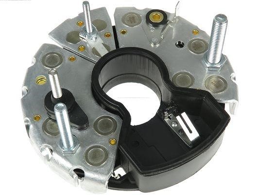 AS-PL ARC0035 Rectifier, alternator ARC0035 ARC0035 AS-PL Rectifier, alternator