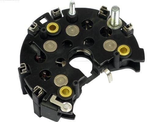 AS-PL ARC0091 Rectifier, alternator ARC0091 ARC0091 AS-PL Rectifier, alternator