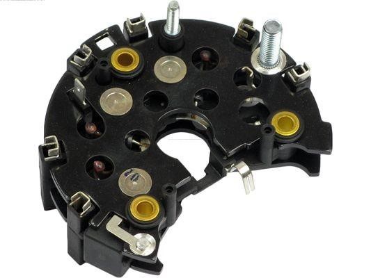 ARC0092 AS-PL Rectifier, alternator