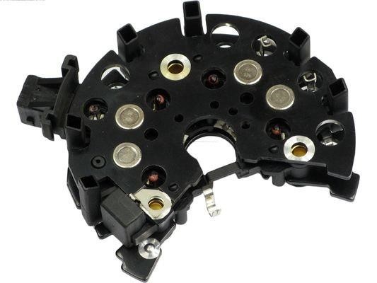 Rectifier, alternator AS-PL ARC0094