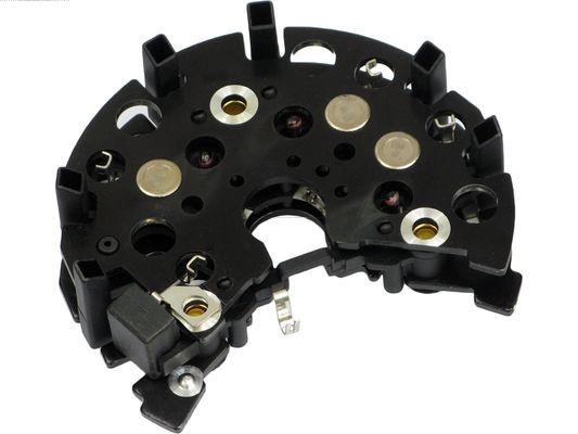 Rectifier, alternator AS-PL ARC0096