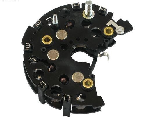 AS-PL ARC0099 Rectifier, alternator ARC0099 ARC0099 AS-PL Rectifier, alternator