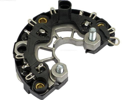 ARC0101 AS-PL Rectifier, alternator
