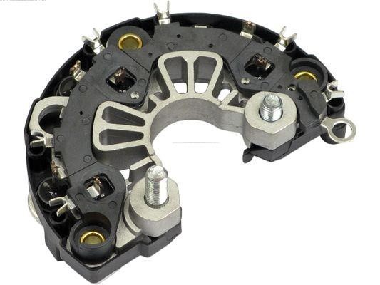AS-PL ARC0117 Rectifier, alternator ARC0117 ARC0117 AS-PL Rectifier, alternator