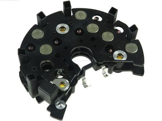 Rectifier, alternator AS-PL ARC0109S
