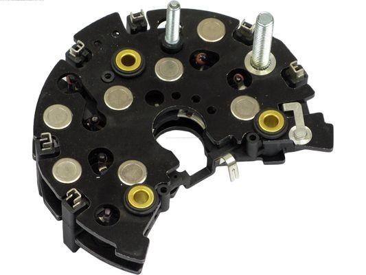 ARC0125 AS-PL Rectifier, alternator