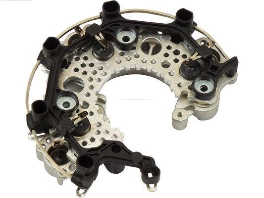Rectifier, alternator AS-PL ARC0173