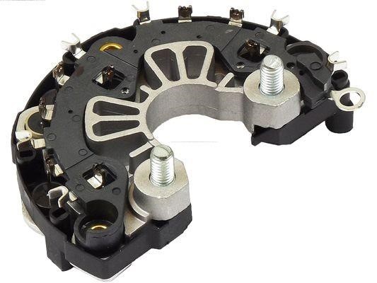 ARC0174 AS-PL Rectifier, alternator
