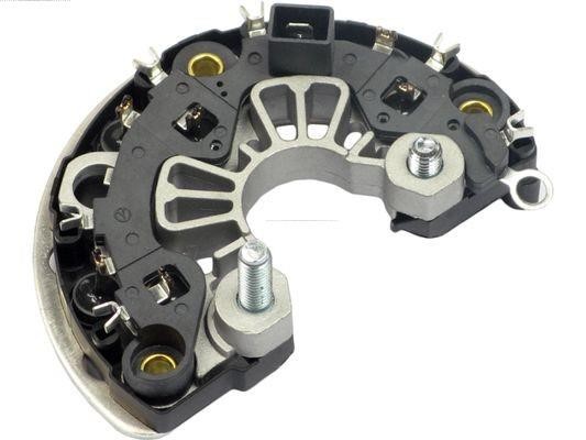 ARC0144 AS-PL Rectifier, alternator