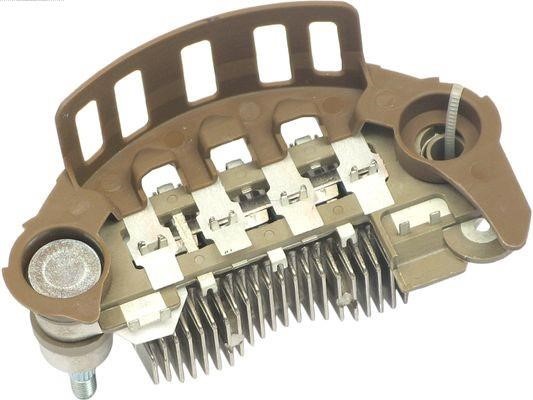 Rectifier, alternator AS-PL ARC5149