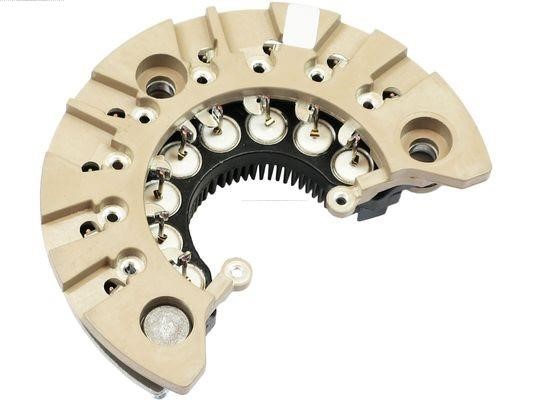 Rectifier, alternator AS-PL ARC5157