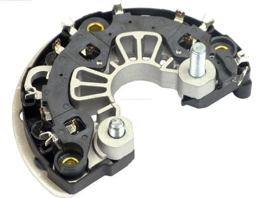 AS-PL ARC0154 Rectifier, alternator ARC0154 ARC0154 AS-PL Rectifier, alternator