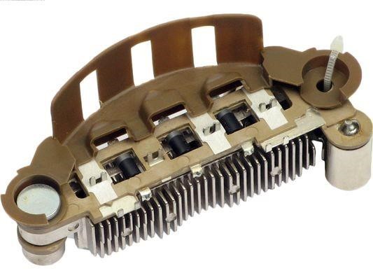 Rectifier, alternator AS-PL ARC5094