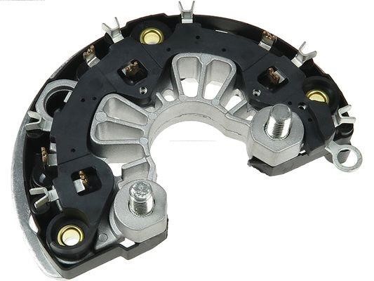 AS-PL ARC0166 Rectifier, alternator ARC0166 ARC0166 AS-PL Rectifier, alternator