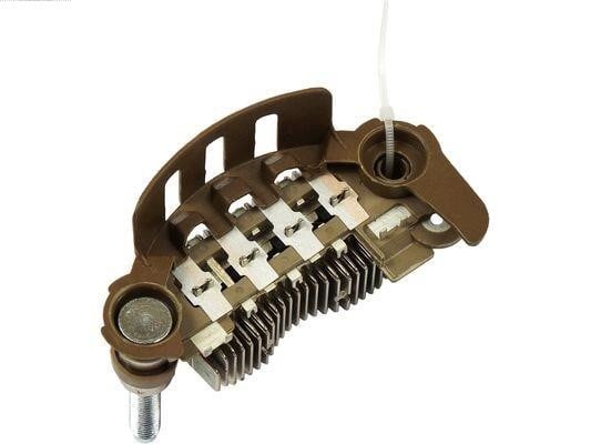 Rectifier, alternator AS-PL ARC5165
