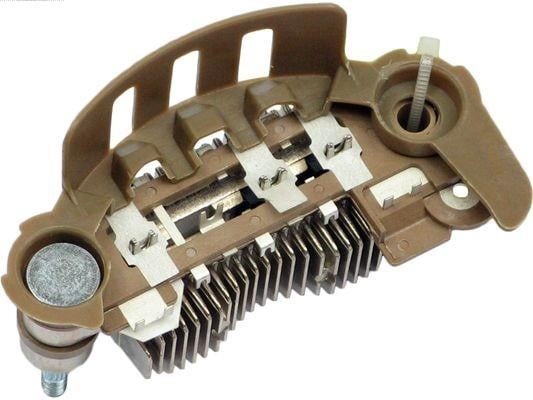 Rectifier, alternator AS-PL ARC5114