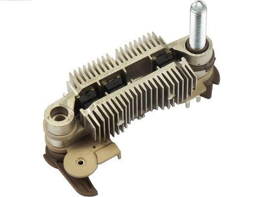 ARC5166 AS-PL Rectifier, alternator